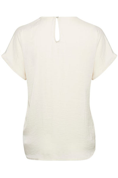 Rinda IW Top Fransk Nougat - 30105188 Thumbnail