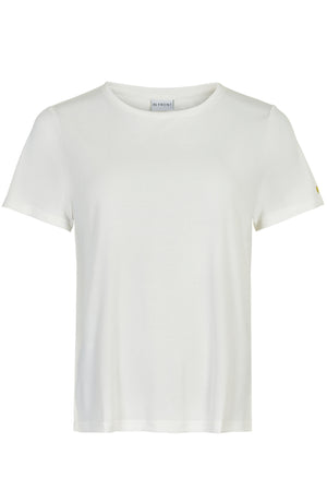 Nina t-shirt Vit - 14312