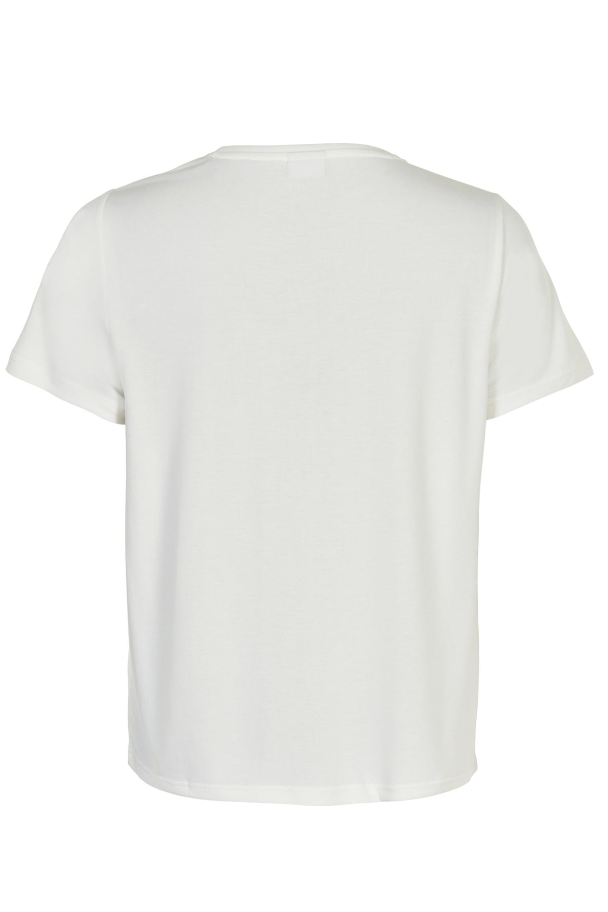 Nina t-shirt Vit - 14312