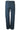Magic fit - STRAIGHT LEG Mörkblå m. slitning - 5230/625
