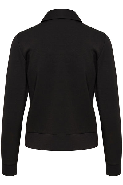 BecaIW Cardigan Black - 30106371 Thumbnail