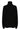 11 THE KNIT ROLLNECK Black - 10703605