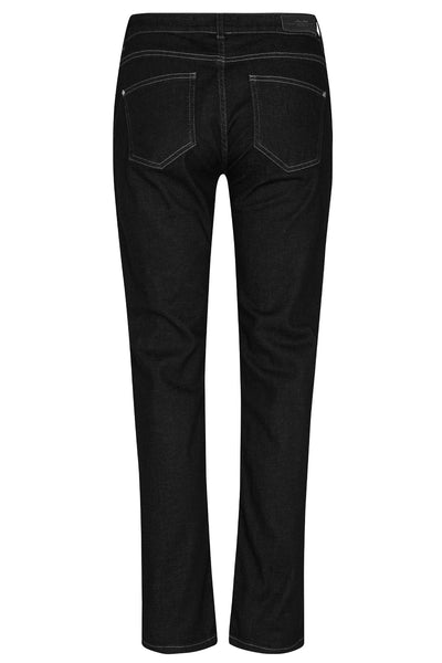 Regina Cover Jeans Black - 140673 Thumbnail