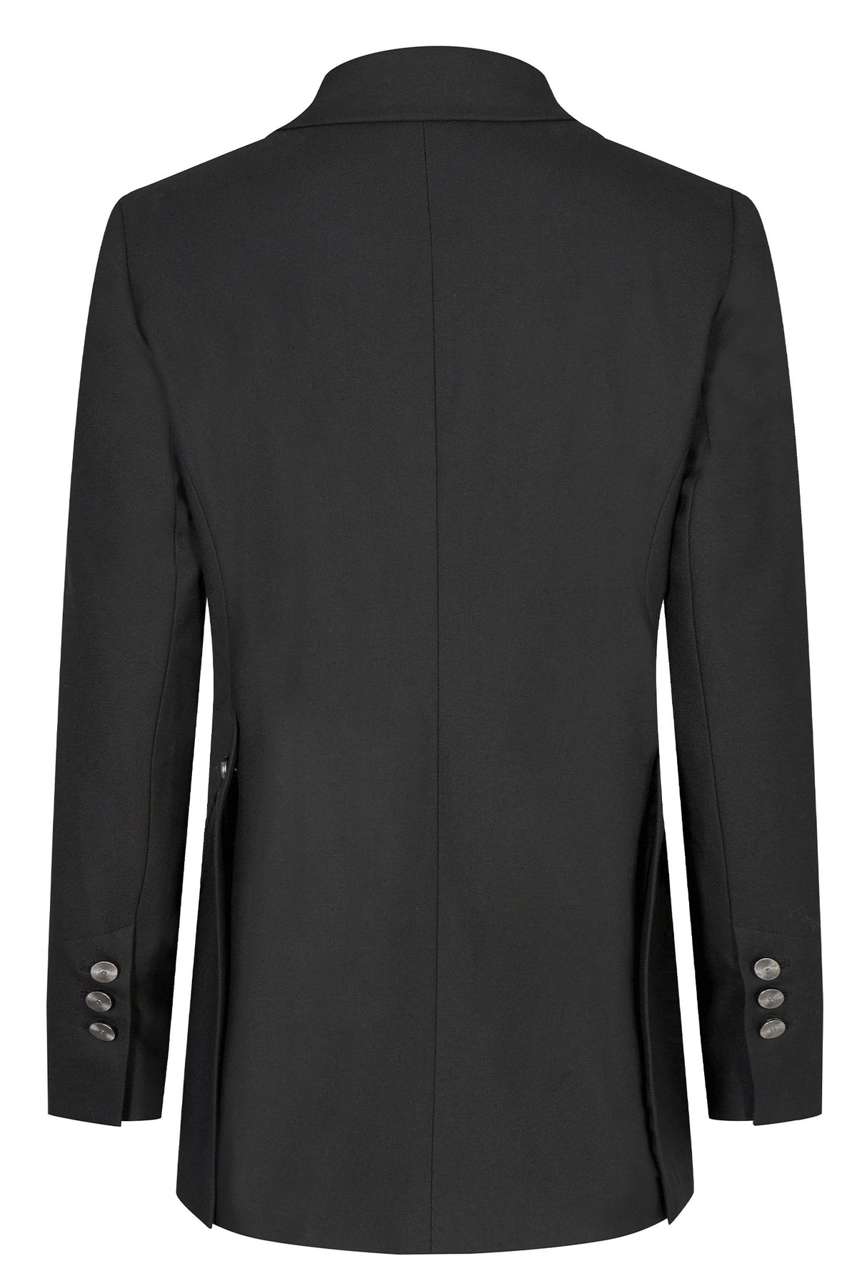 Wanda Twiggy Blazer Svart