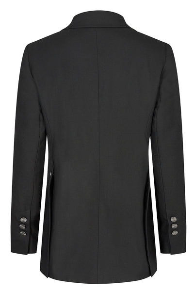 Wanda Twiggy Blazer Svart Thumbnail