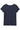 Arden Organic O-SS Tee Navy - 140920