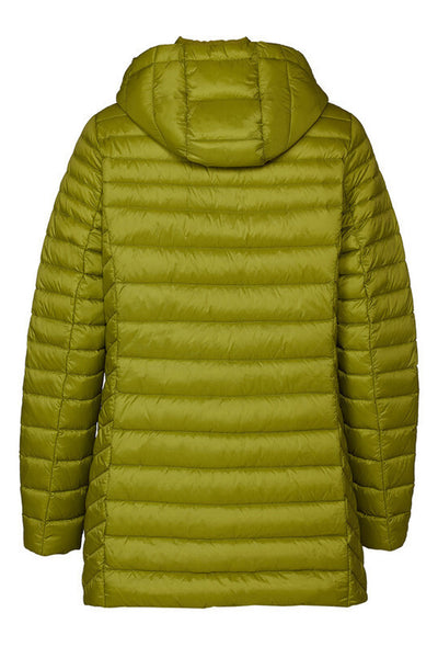 Albina Light Down Lime/Sand - 2805-400T Thumbnail