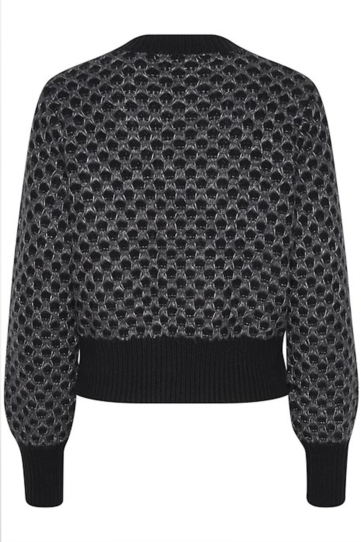 CattieKB Cardigan Meteorite - 10103089