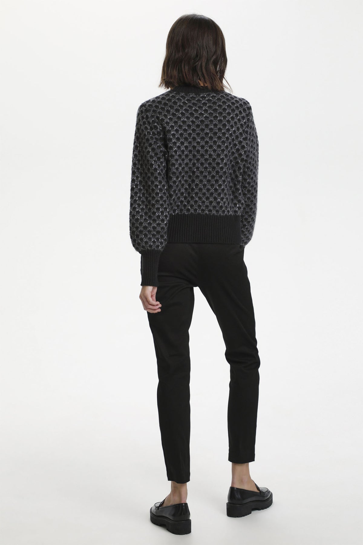 CattieKB Cardigan Meteorite - 10103089