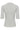 CandaceKB SS Tee Opal Gray Melange - 10103315