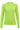 CandaceKB LS Tee Bright Lime Green - 10103316