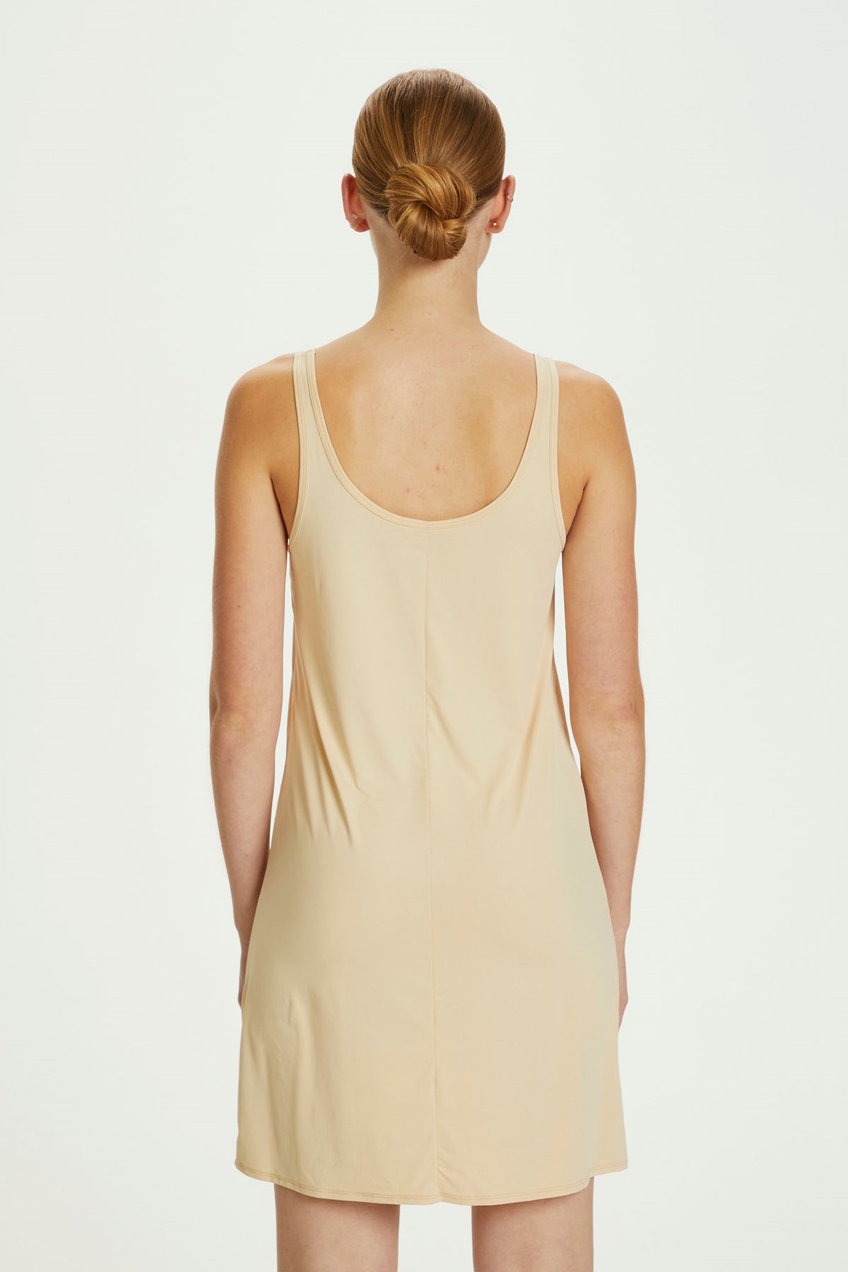 AiperKB Inner Dress Soft Nude - 10103335