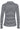 CandaceKB Stripe LS Night Sky/Egret Stripe - 10103632