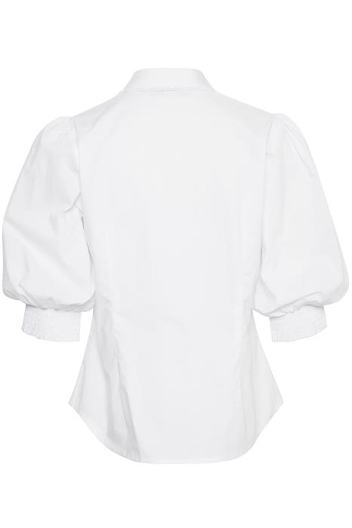 ChillyKB Blus Bright White - 10103644