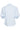 ChillyKB Blus Xenon blue - 10103644