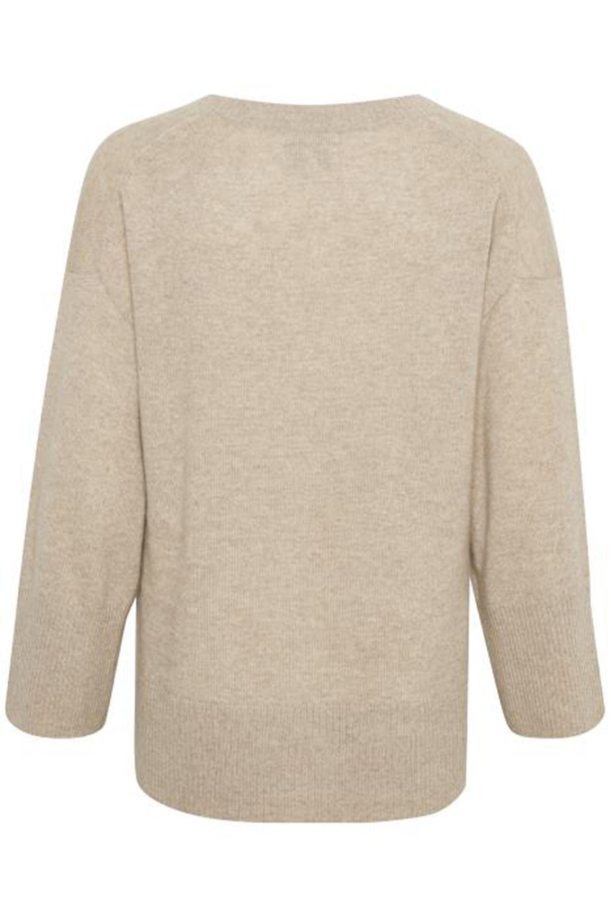 HellinPW PU LIGHT CAMEL MELANGE - 30305876