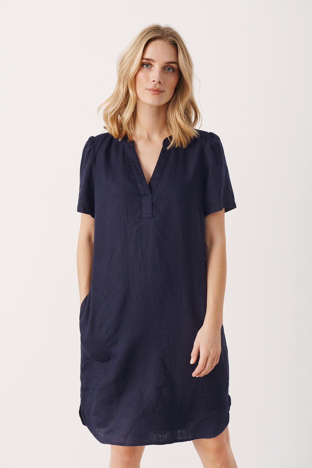 AminasePW DR Dark Navy - 30306783