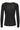 FangIW T-Shirt LS Black - 30106096