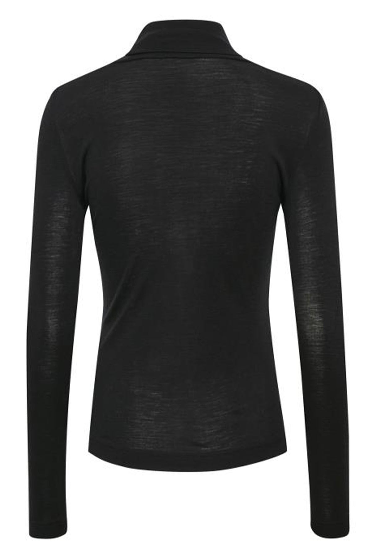 FangIW polotröja svart - 30106097