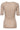 FangIW T-shirt Oatmeal Melange - 30106098