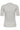DagnaIW Melange V-t-shirt Granite Melange – 30106865