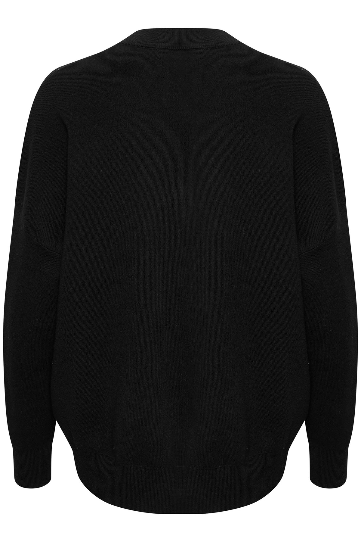 FosterIW V-ringad Svart - 30106899