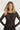 Gro Mesh t-shirt SVART - 14798