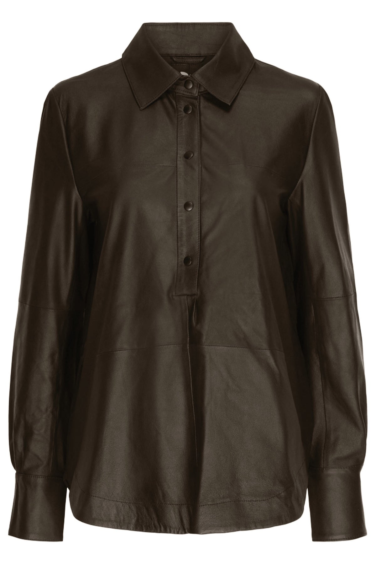 100117 Chocco Brown - 100117