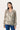 KettaPW BL Dusky Green Fleur Print - 30306545