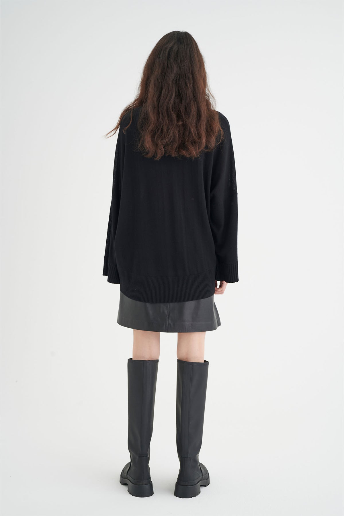 EternalIW Biella Pullover Svart - 30107838