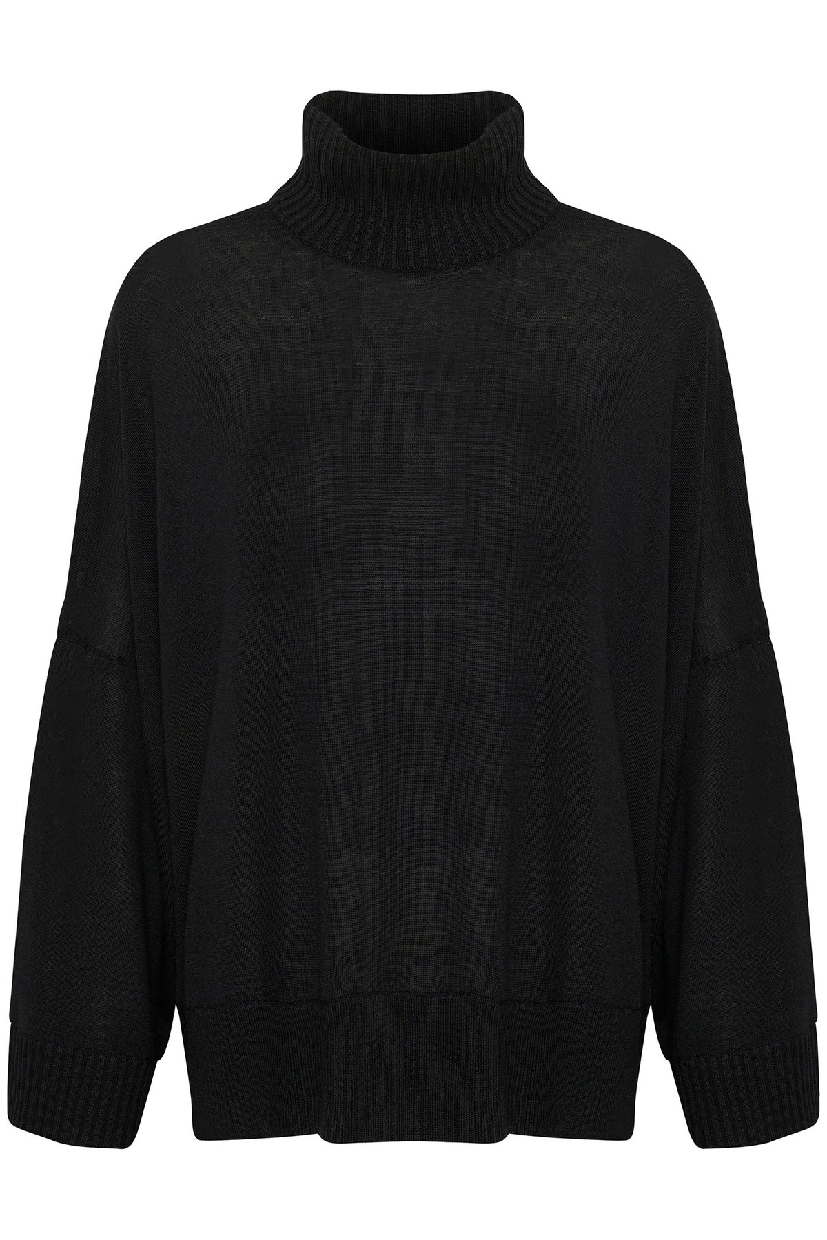 EternalIW Biella Pullover Svart - 30107838