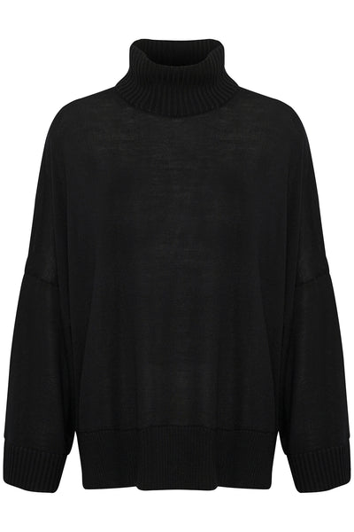 EternalIW Biella Pullover Svart - 30107838 Thumbnail