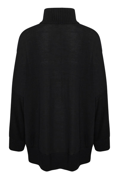 EternalIW Biella Pullover Svart - 30107838 Thumbnail