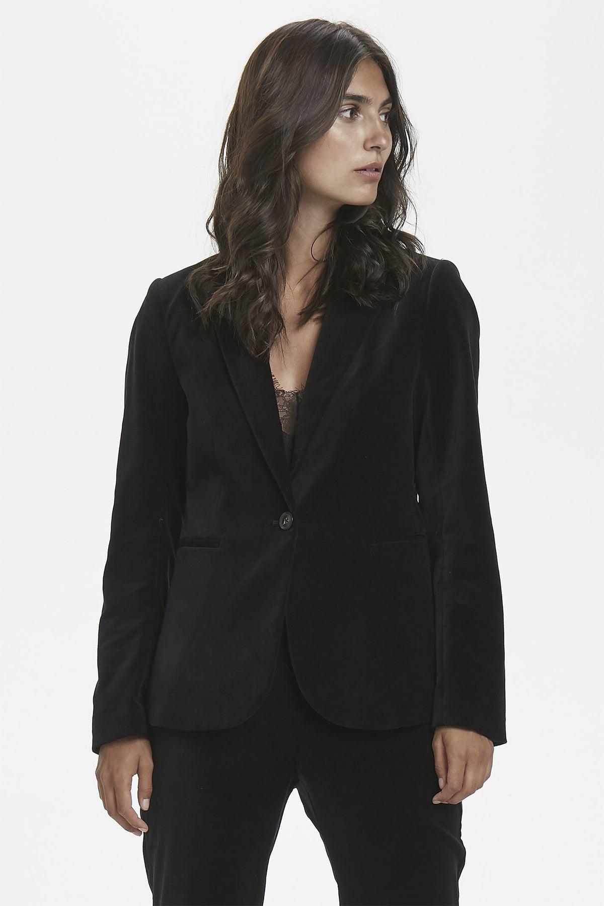 TaylorPW BZ Black - 30307202