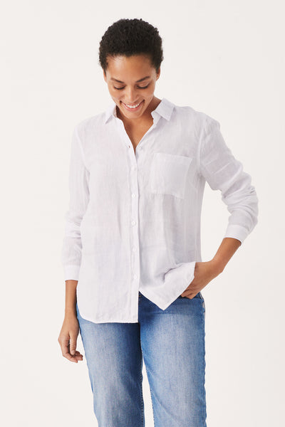KivasPW SH Bright White - 30306952 Thumbnail
