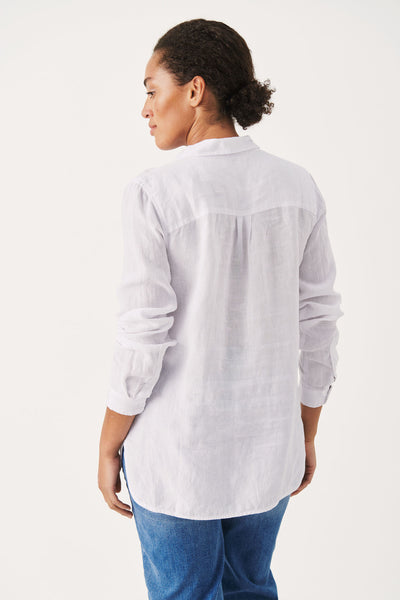 KivasPW SH Bright White - 30306952 Thumbnail