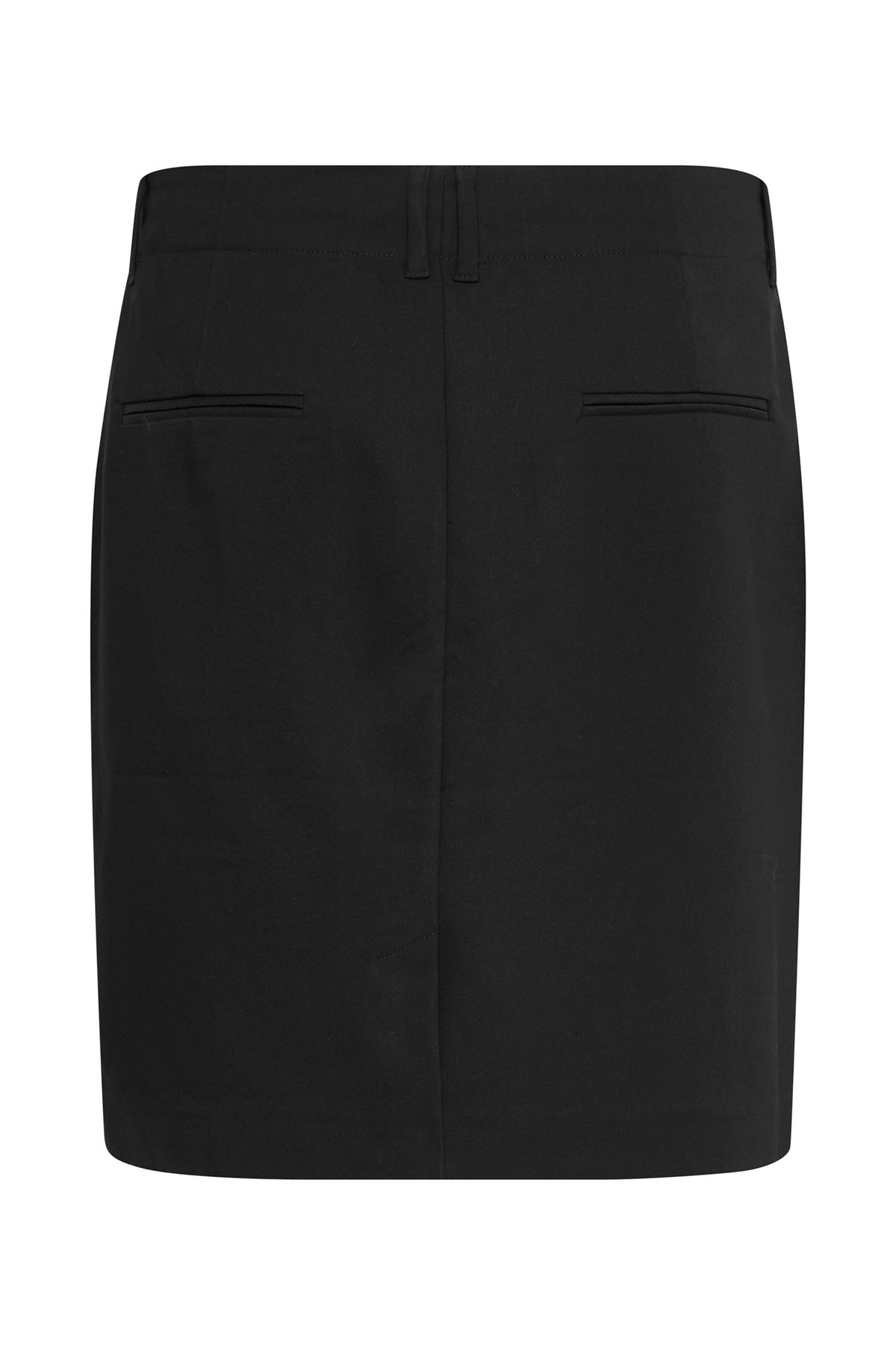 Zella Skirt Black - 30103053