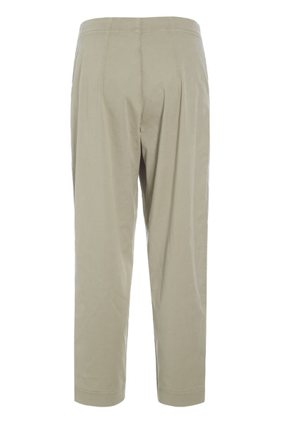 Peach stretch smala byxor STONE - 9-2186-2816 Thumbnail