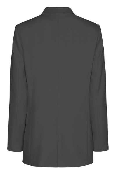 CMTAILOR-JA Med Grey Mel - 126012 Thumbnail