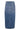 MWLouis Wrap 123 Skirt Medium Blue Retro Wash - 10703793