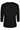 Nina t-shirt 3/4-ärm SVART - 14920