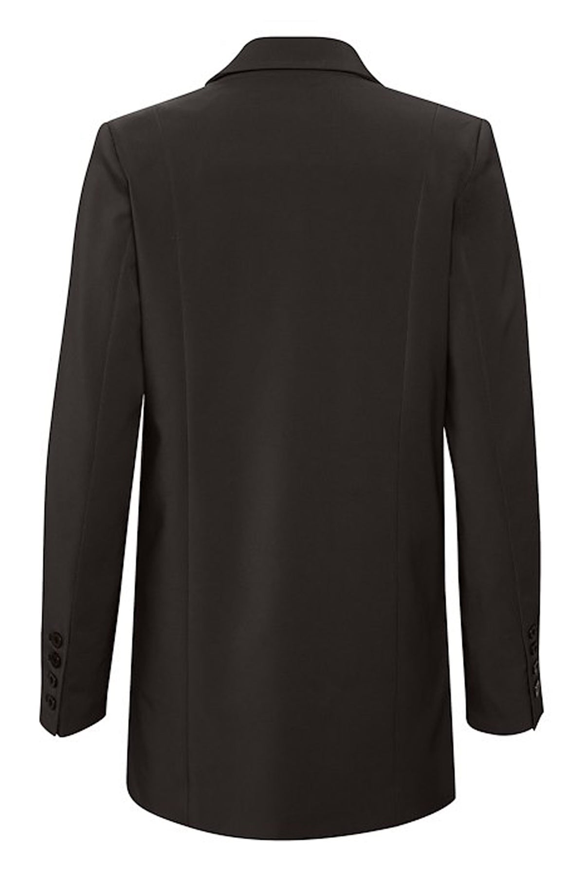 JoelleGZ blazer Ganache - 10906376