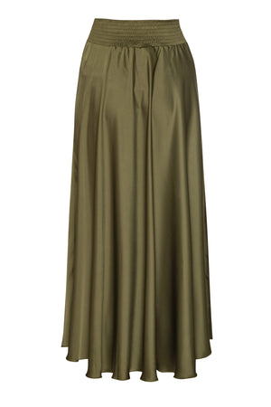 SAVANNAH KJOL Olive - SAVANNAH