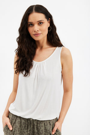 124444White