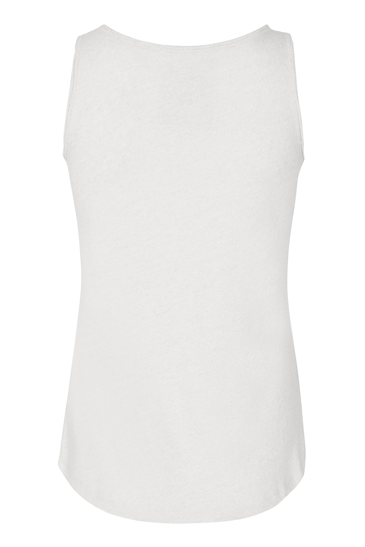 Troy Tank Top Vit - 133020