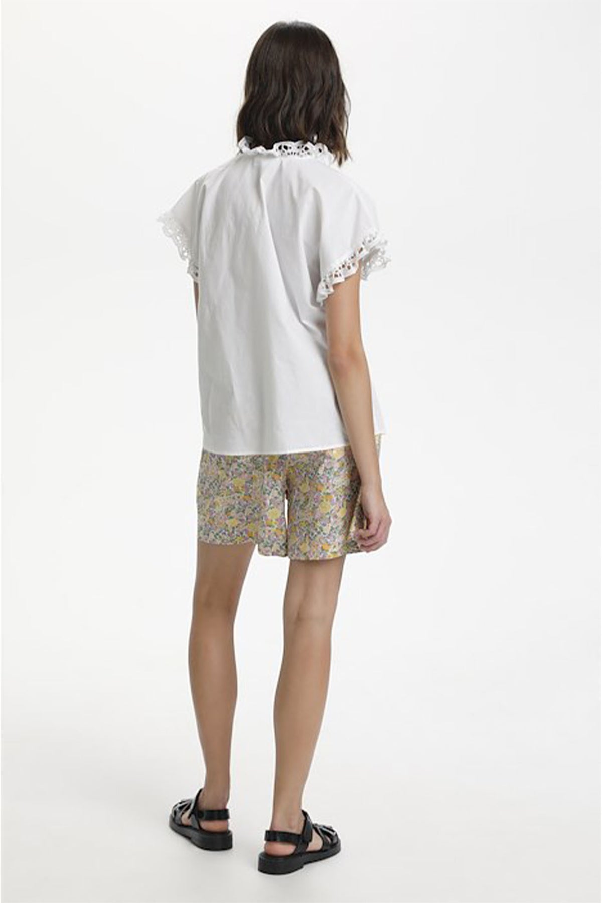 CaliopeKB Blus Bright White - 10103864