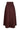 Yara Poplin Burgundy - 158280
