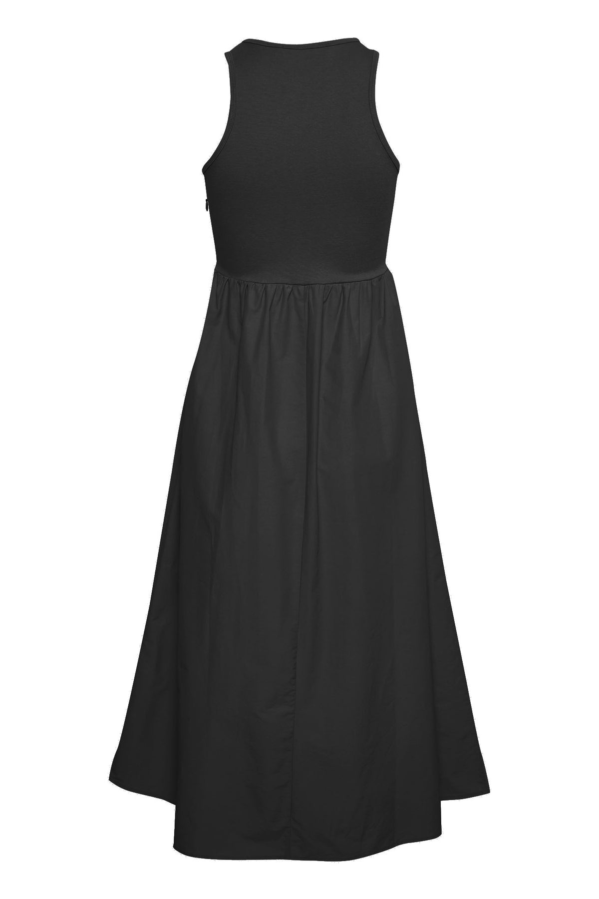 IdaGZ sl klänning svart - 10906195