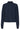 AlphaGZ kort kofta NOOS Dark Indigo Mélange - 10905931