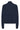 AlphaGZ kort kofta NOOS Dark Indigo Mélange - 10905931